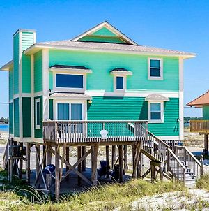 Muldoon Beach House By Meyer Vacation Rentals Gulf Shores Exterior photo