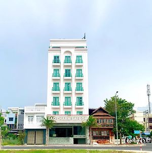 Sao Charm Sai Gon Hotel Tuy Hoa Exterior photo