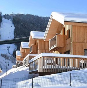 Bergeralm Chalets By Alps Resorts Steinach am Brenner Exterior photo