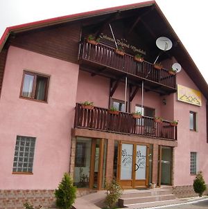VI La Ski Petrosani Ξενοδοχείο Exterior photo