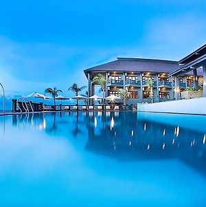 Tropicana Beach Resort & Spa Βουνγκ Τάου Exterior photo
