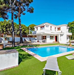 Colibri - Modern, Well-Equipped Villa With Private Pool In Moraira Exterior photo