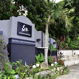 Hotel Bin Okinawa Exterior photo