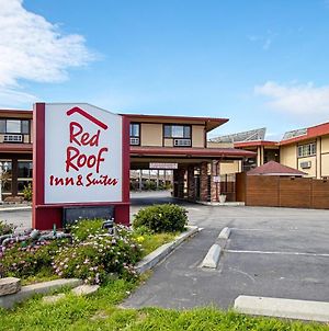 Red Roof Inn & Suites Μοντερέι Exterior photo