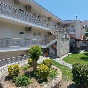 Hotel Kassandros Σίβηρη Exterior photo