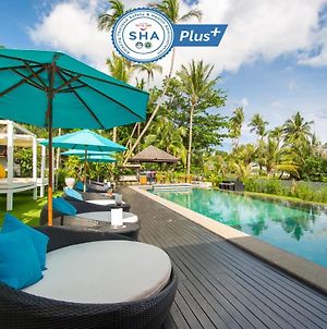 Zara Beach Resort Koh Samui - Sha Extra Plus Certified Παραλία Λαμάι Exterior photo