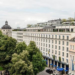 Hotel Bayerischer Hof Μόναχο Exterior photo