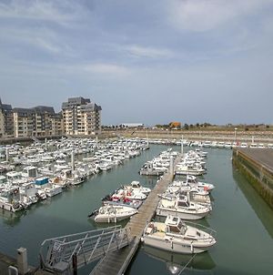 Le Greement Διαμέρισμα Courseulles-sur-Mer Exterior photo