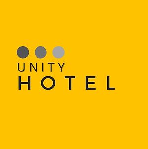Unity Hotel - Vila Mariana Sp Σάο Πάολο Exterior photo