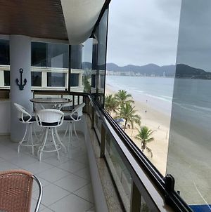 Cobertura Frente Ao Mar Meia Praia -Itapema -Sc Διαμέρισμα Exterior photo