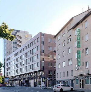 Find Ξενοδοχείο Στουτγκάρδη Exterior photo