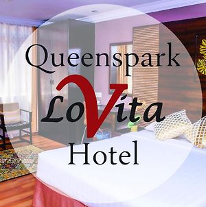 Queenspark Lovita Hotel Malacca Exterior photo
