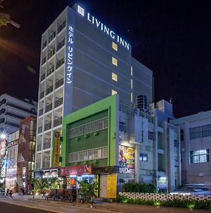 Living Inn Asahibashiekimae Premier Νάχα Exterior photo