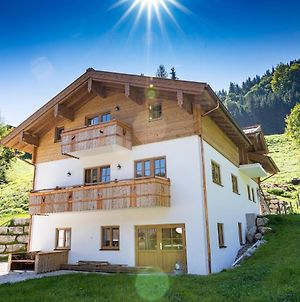 Haus Kogelleiten Διαμέρισμα Ramsau bei Berchtesgaden Exterior photo