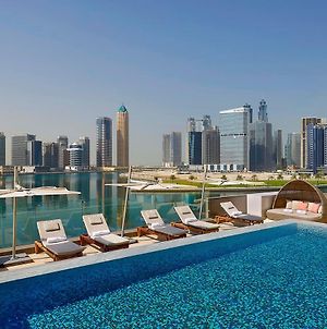 The St Regis Downtown Dubai Ξενοδοχείο Exterior photo