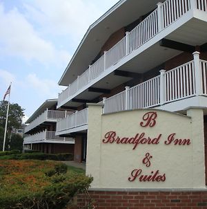 Bradford Inn And Suites Πλίμουθ Exterior photo