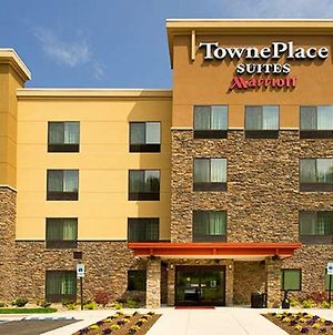 Towneplace Suites By Marriott Μπάνγκορ Exterior photo