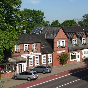 Hotel Gasthof Gose Ziegenhagen Exterior photo