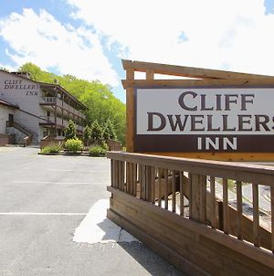 Cliff Dwellers Inn Blowing Rock Exterior photo
