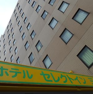 Select Inn Mishima Mishima  Exterior photo