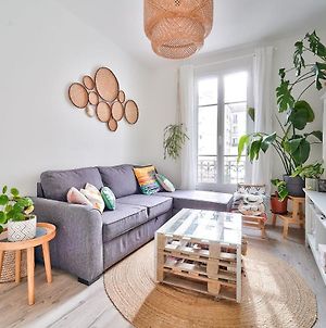 The Botanists Dream Apartment In Saint-Ouen Exterior photo