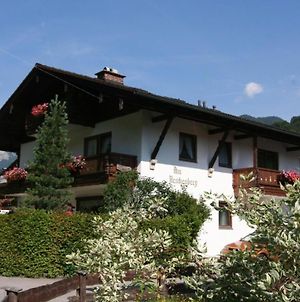 Haus Am Reschenberg Ferienwohnungen Ramsau bei Berchtesgaden Exterior photo