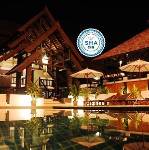Rainforest Chiangmai Hotel Τσιάνγκ Μάι Exterior photo