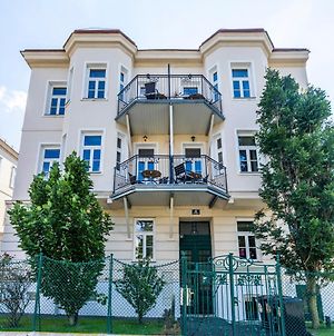 Imperial Apartments Schonbrunn - Contactless Check-In Βιέννη Exterior photo