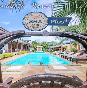 Khum Laanta Resort - Sha Extra Plus Ko Lanta Exterior photo