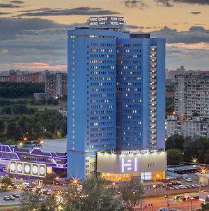Park Tower Ξενοδοχείο Μόσχα Exterior photo
