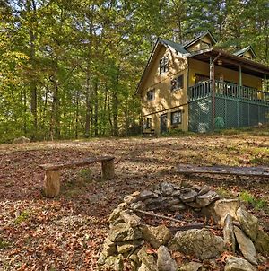 Secluded Dupont State Forest Home, Pets Welcome! Brevard Exterior photo