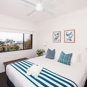 Mollymook Seascape Motel And Apartments (Adults Only) Exterior photo