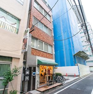 Sunshine House Ξενοδοχείο Τόκιο Exterior photo