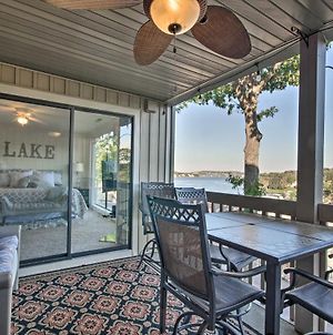 Osage Beach Condo With View, Pool And Lake Access Exterior photo