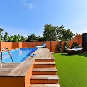 Arucas Pool & Relax By Villagrancanaria Exterior photo