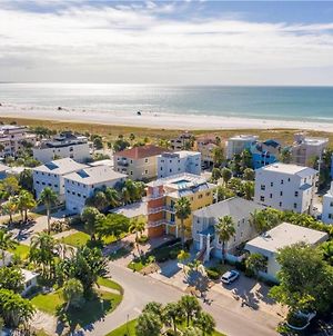 Your Somewhere Is Here; By Beachside Management Διαμέρισμα Siesta Key Exterior photo