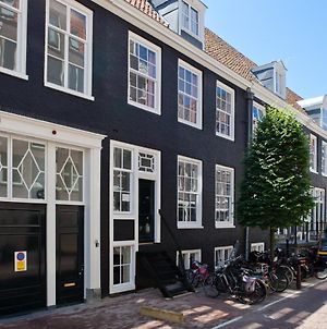 Luna'S Hideaway Bed and Breakfast Άμστερνταμ Exterior photo