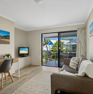 1 Bedroom Unit In 4 Star Tropical Resort In Noosaville Exterior photo