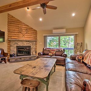Renovated Tannersville Escape, Walk To Slopes Βίλα Exterior photo