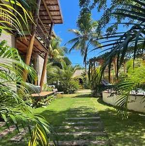 Maui Maui Wellness- Taipu De Fora Ξενοδοχείο Barra Grande  Exterior photo