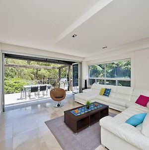 The Domain Unit 2 19 Voyager Close Nelson Bay Exterior photo