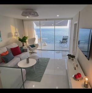 Ocean Experience / Experience Holidays Tenerife Διαμέρισμα Callao Salvaje Exterior photo