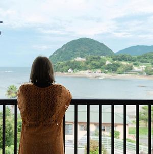 Oceanstay Shirato - Vacation Stay 74540V Kami Amakusa Exterior photo