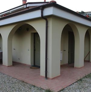 La Casa Di Mauro - Mare E Ciclabile A Pochi Passi Διαμέρισμα Riva Ligure Exterior photo