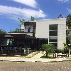 Tangerina Hostel Florianópolis Exterior photo