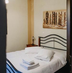 Obrava Standard Double Room With Sofa Bed Kotronion  Exterior photo