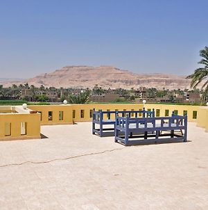Egypt Villa Garden Λούξορ Exterior photo