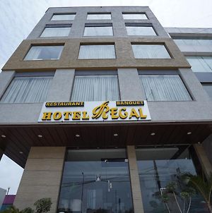 Hotel Regal By Rhytham Τζαϊπούρ Exterior photo