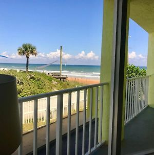 Coastal Sands - Ocean View At Symphony Beach Club! Διαμέρισμα Ormond Beach Exterior photo