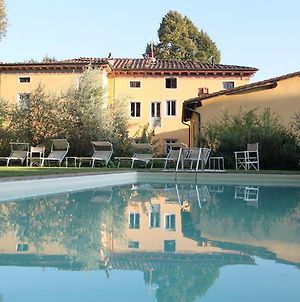 Altido Villa Maria Vittoria With Pool And Spacious Garden Capannori Exterior photo